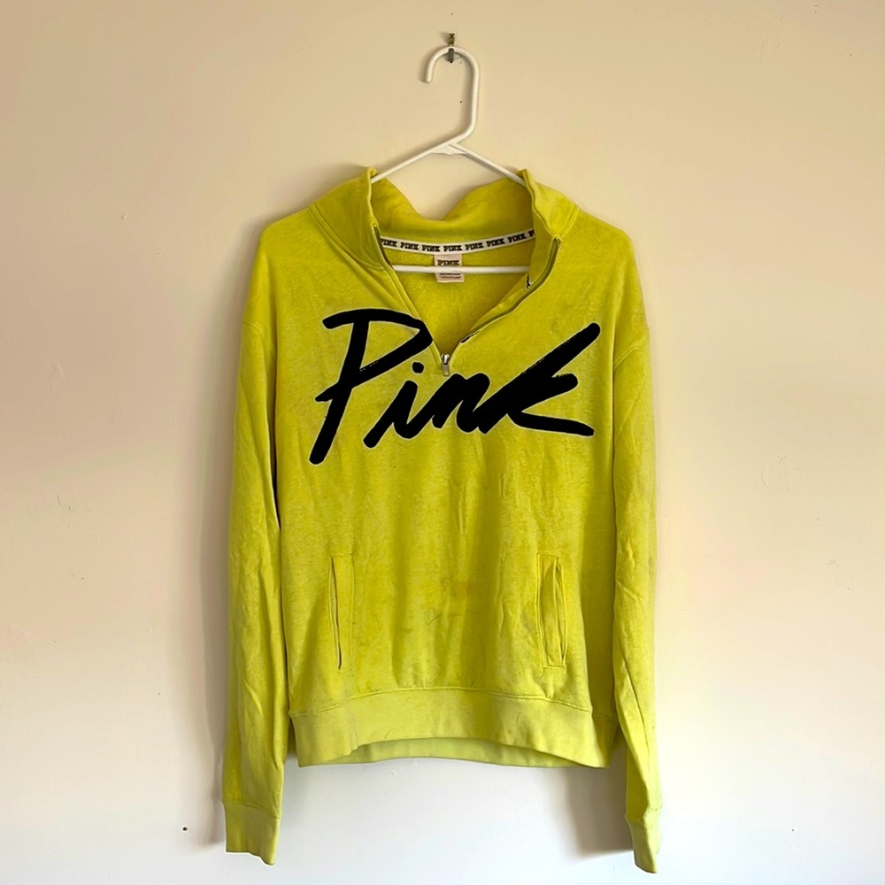 PINK Sweater